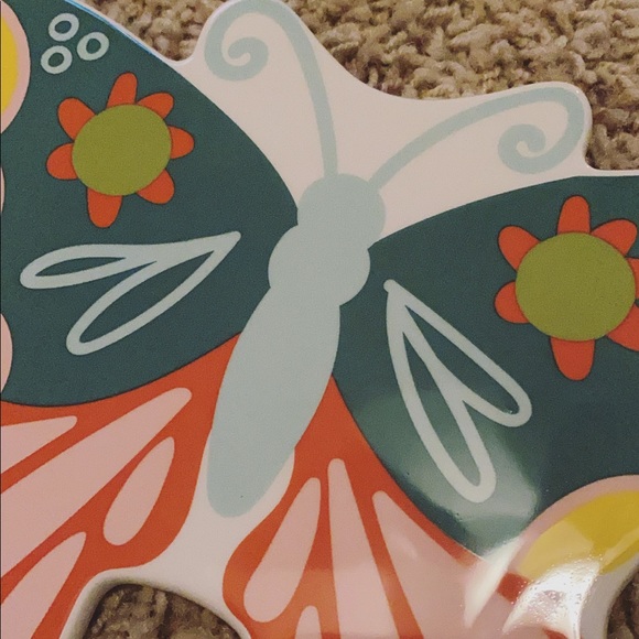 NWT Limited Edition Butterfly Attachment - Picture 4 of 4